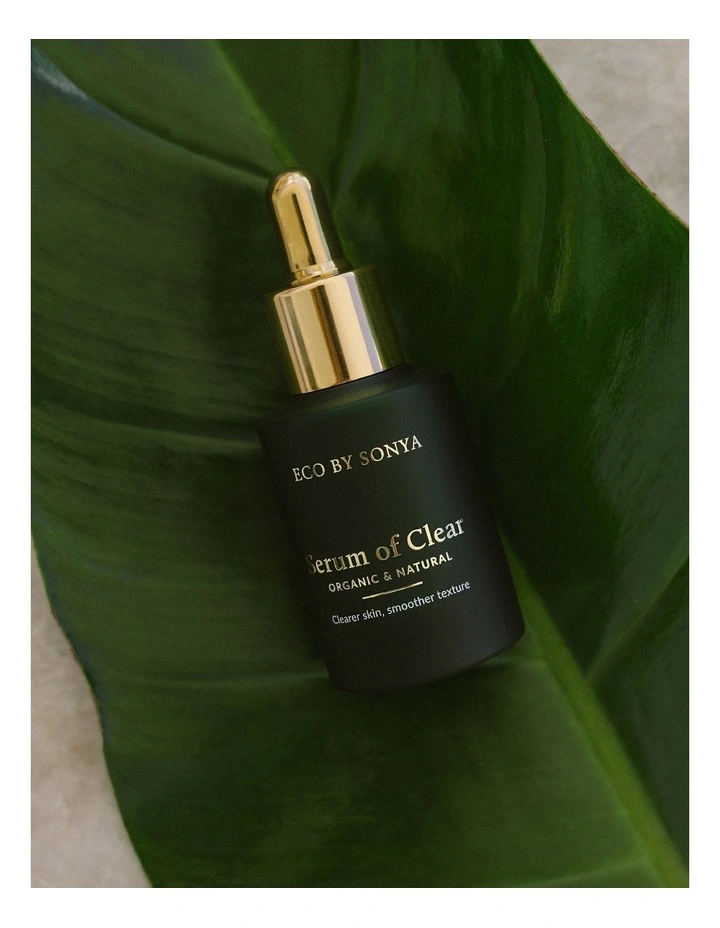 Serum of Clear image 3