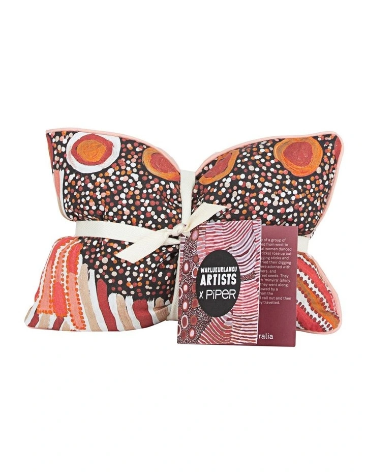 Mina Mina Dreaming Heat Pillow image 1