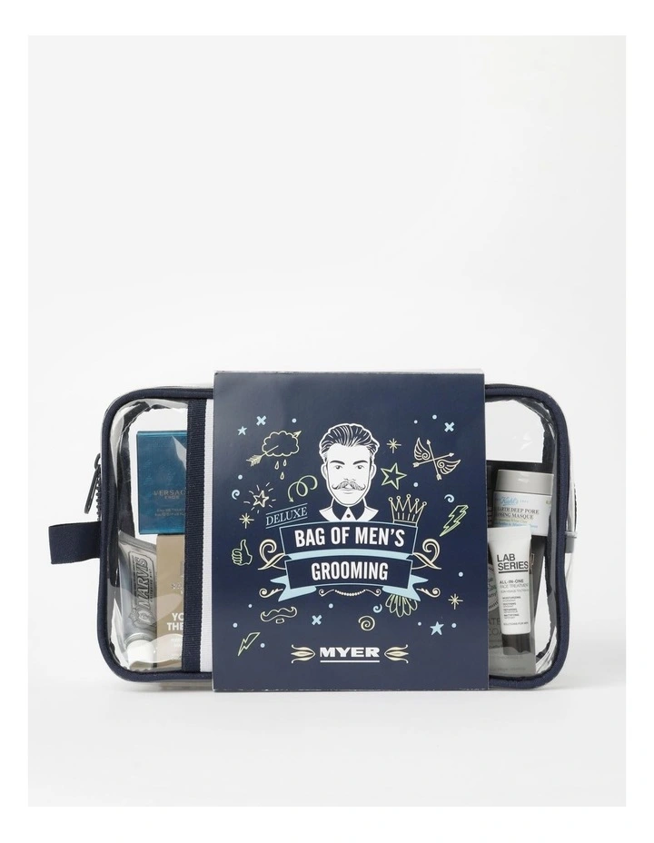 Myer mens bag clearance