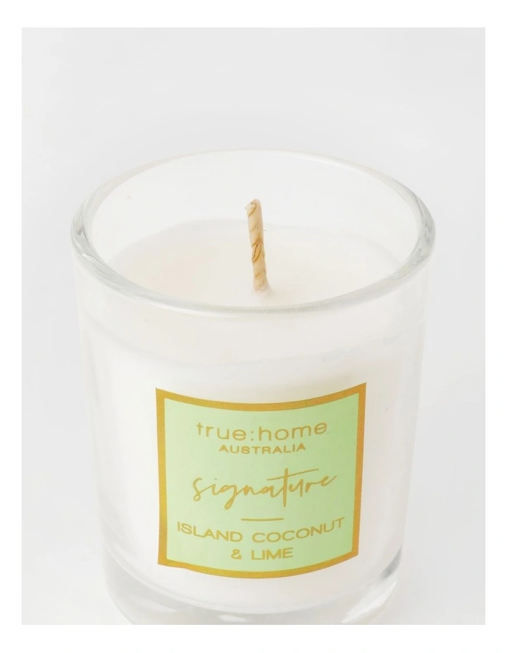 5 Days a Week Candle Collection image 3