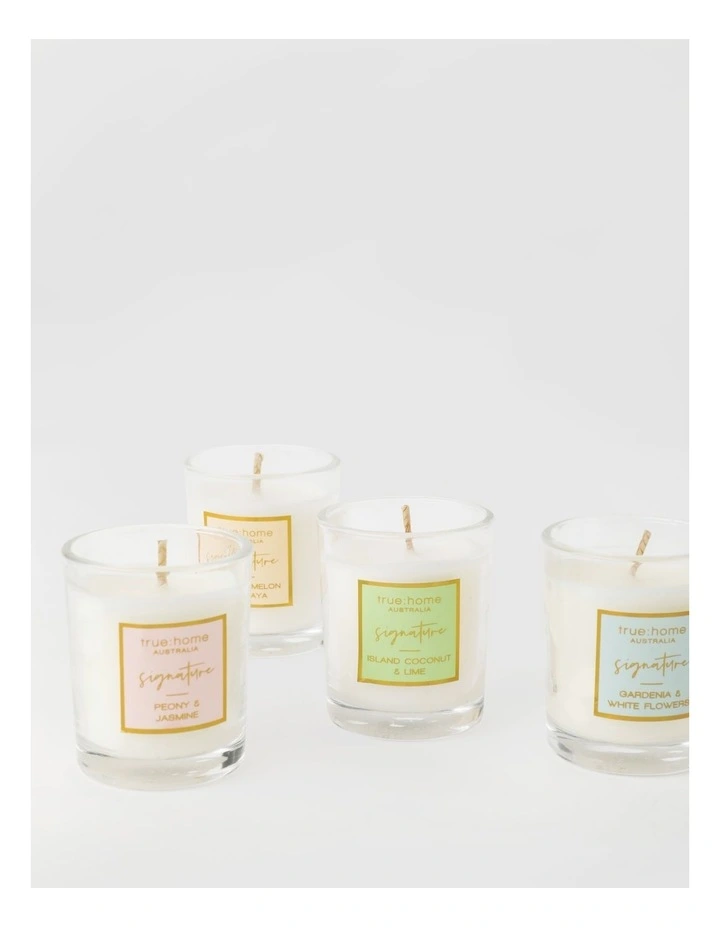 5 Days a Week Candle Collection image 4