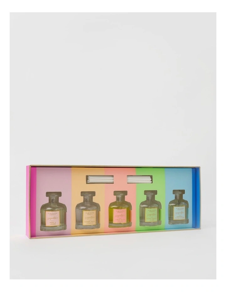 5 Days a Week Diffuser Collection image 2