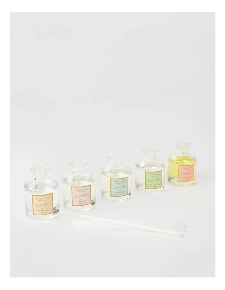 5 Days a Week Diffuser Collection image 3