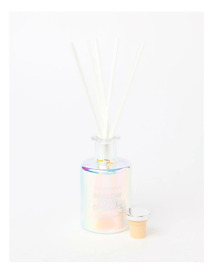 Follow Your Dreams Marshmallow Parfait Diffuser image 2