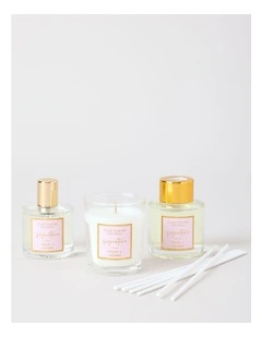 Signature Fragrance Gift Set Peony and Jasmine