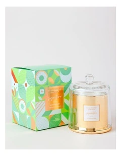 Signature Candle in Wonderland