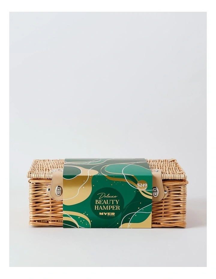MYER Deluxe Beauty Hamper image 2