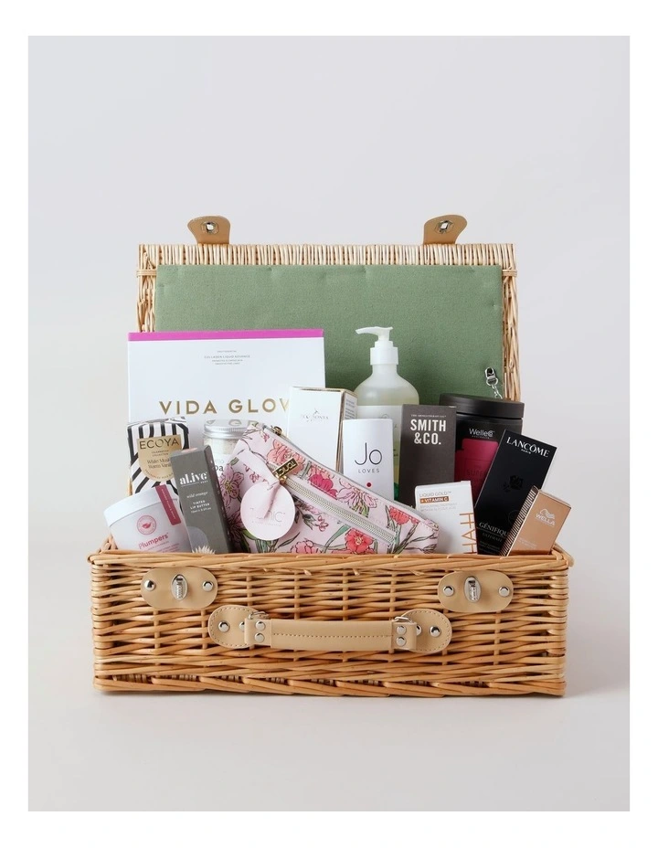 MYER Deluxe Beauty Hamper image 3