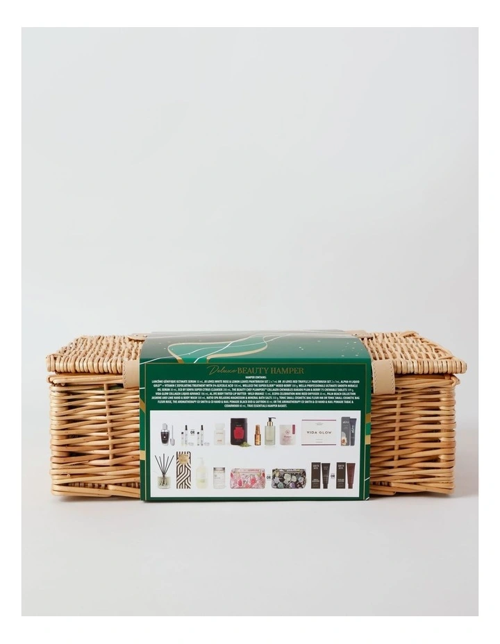 MYER Deluxe Beauty Hamper image 6