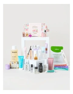 Myer Deluxe Bag of Beauty 2026