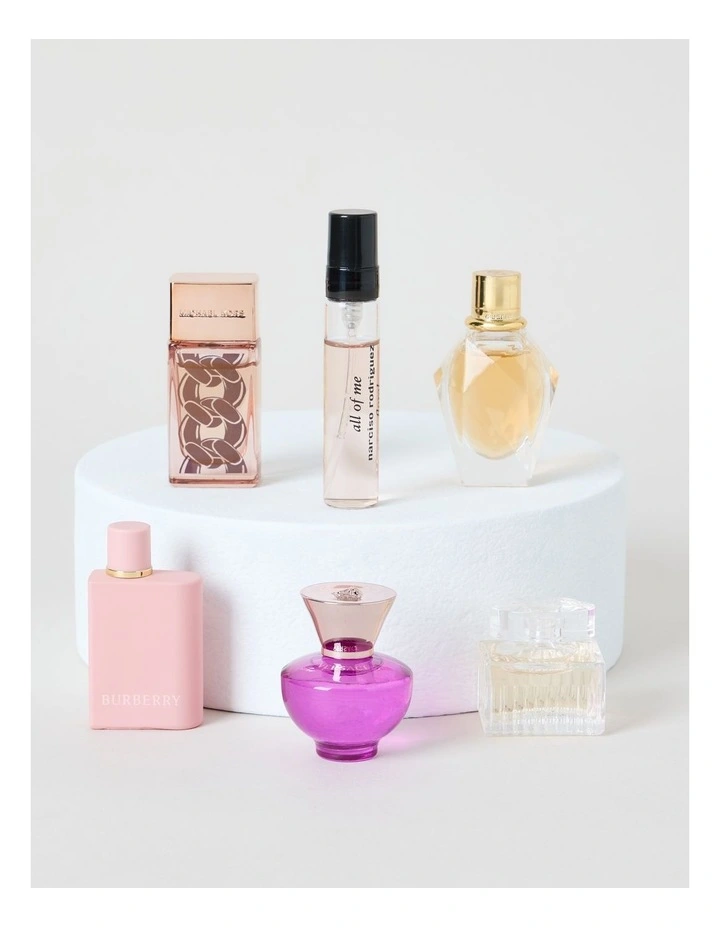 Myer Deluxe Bag of Beauty 2026 image 3