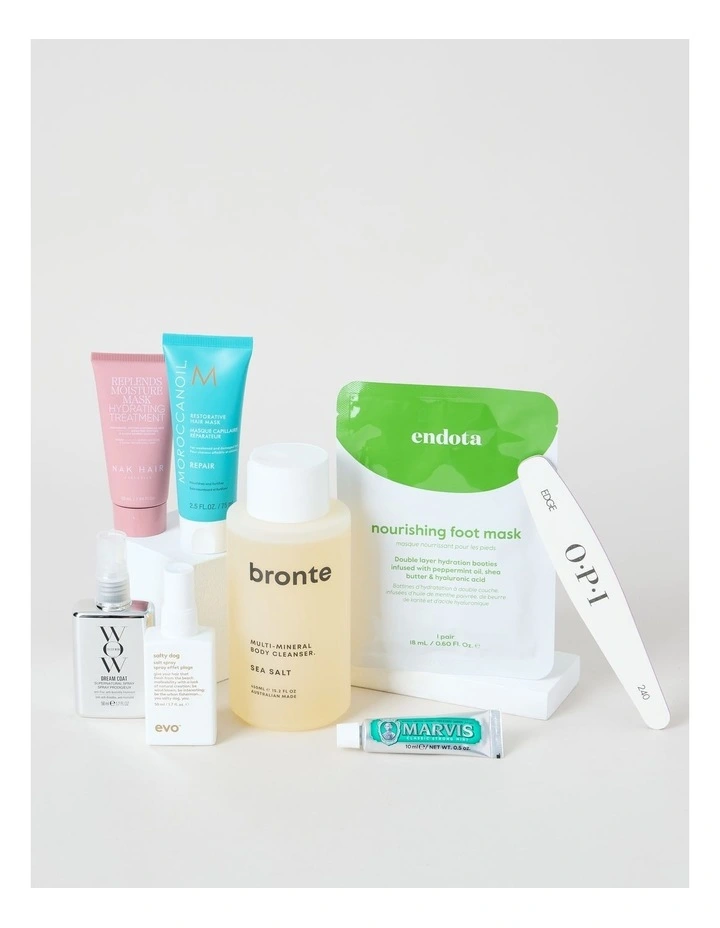 Myer Deluxe Bag of Beauty 2026 image 4