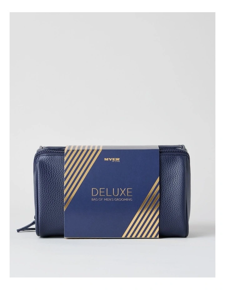 Myer Deluxe Bag of Men's Grooming image 4