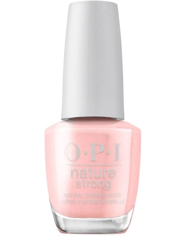 Nature Strong We Canyon Do Better Nail Polish