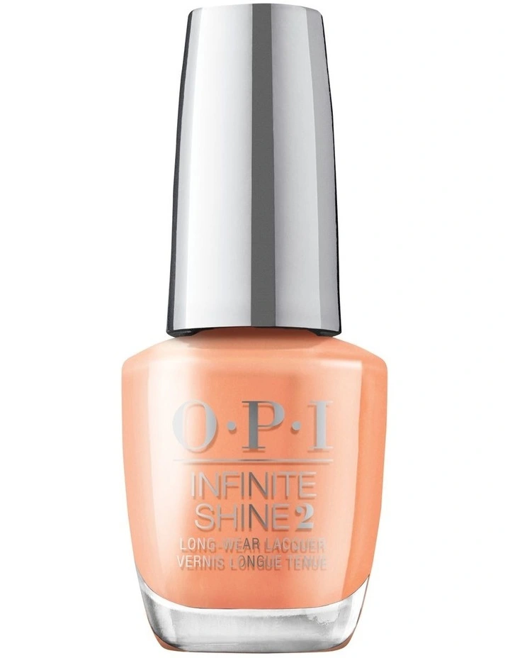 Infinite Shine Trading Paint Nail Polish image 1