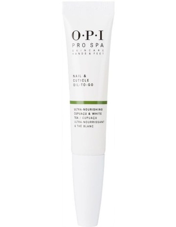 Pro Spa Nail & Cuticle Oil To Go 7.5 ml Nail Treatment