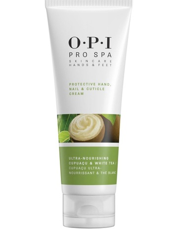 Pro Spa Protective Hand Nail & Cuticle Cream 50 ml Nail Treatment