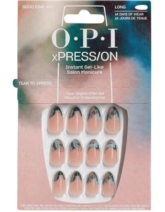 xPRESS/ON Sooo Fine Art