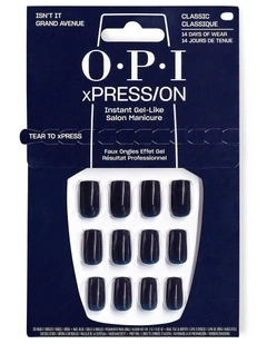 Isn?t it Grand Avenue Nails