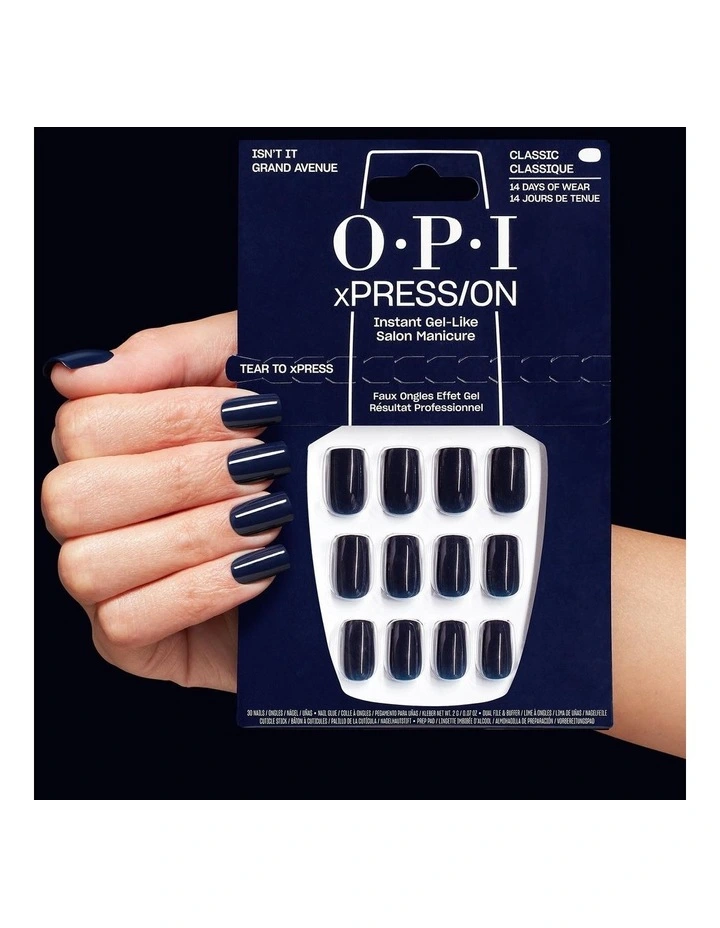 Isn?t it Grand Avenue Nails image 6