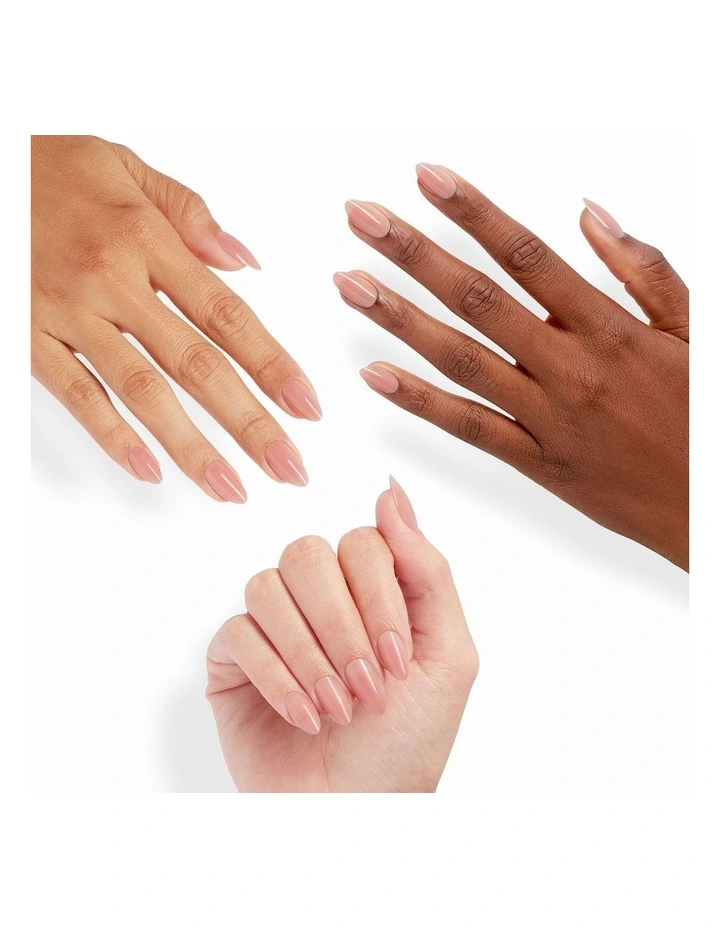 Totally Pressed Nails image 3