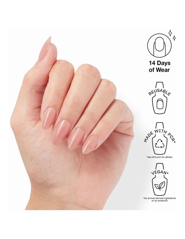 Totally Pressed Nails image 4