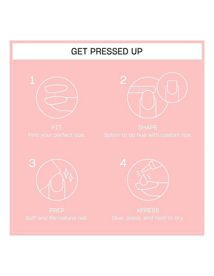 Totally Pressed Nails image 5