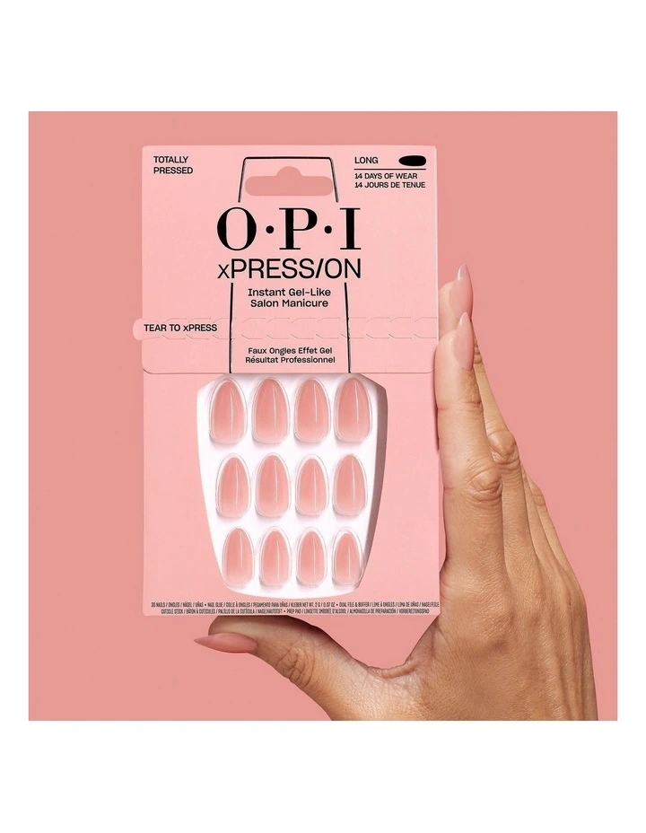 Totally Pressed Nails image 6
