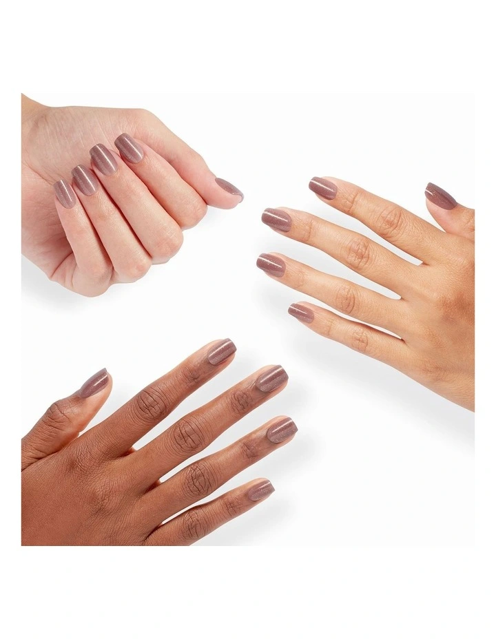 Track Suited Cutie Nails image 3