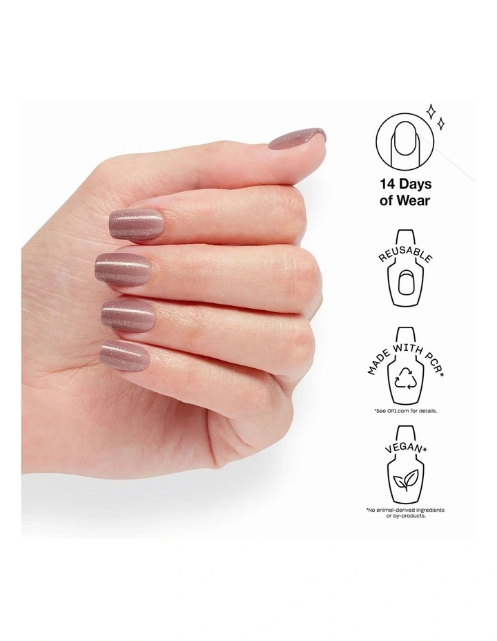 Track Suited Cutie Nails image 4