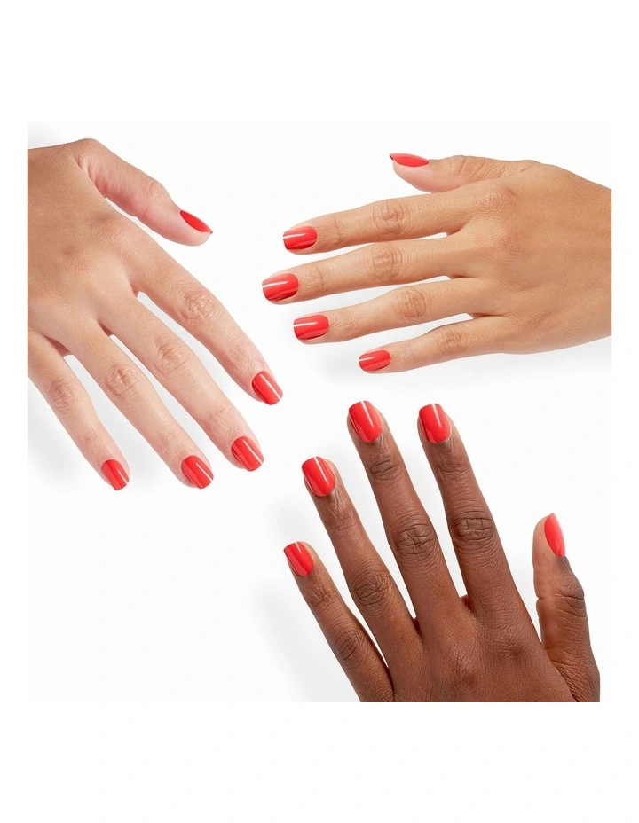 Cajun Shrimp Nails image 3