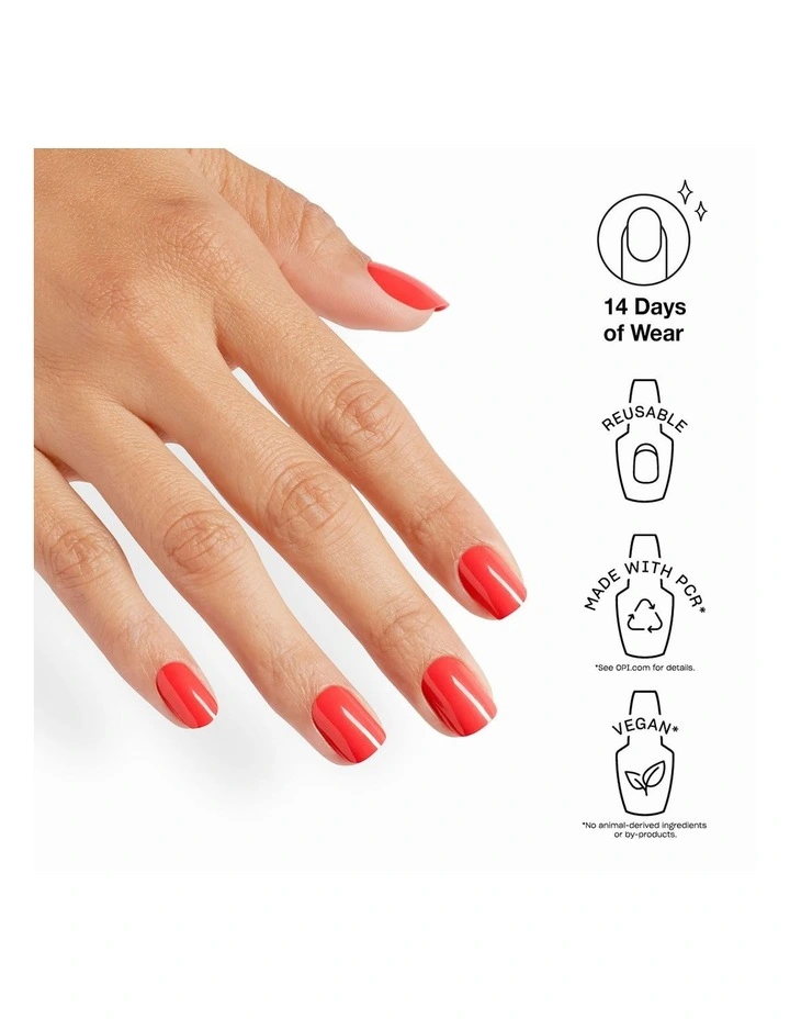 Cajun Shrimp Nails image 4