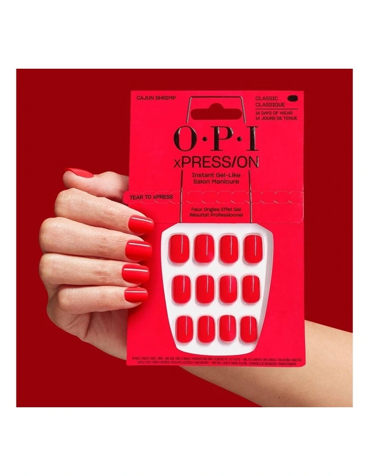 Cajun Shrimp Nails image 6