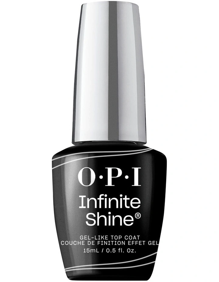 Infinite Shine Top Coat 15ml image 1