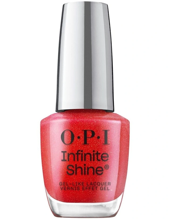 Infinite Shine Self Looove Nail Polish 15ml image 1