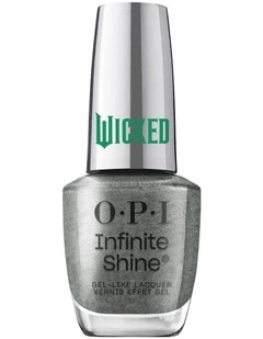 Wicked Infinite Shine It's the Shiz Nail Paint 15mm