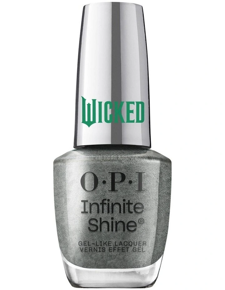 Wicked Infinite Shine It's the Shiz Nail Paint 15mm image 1