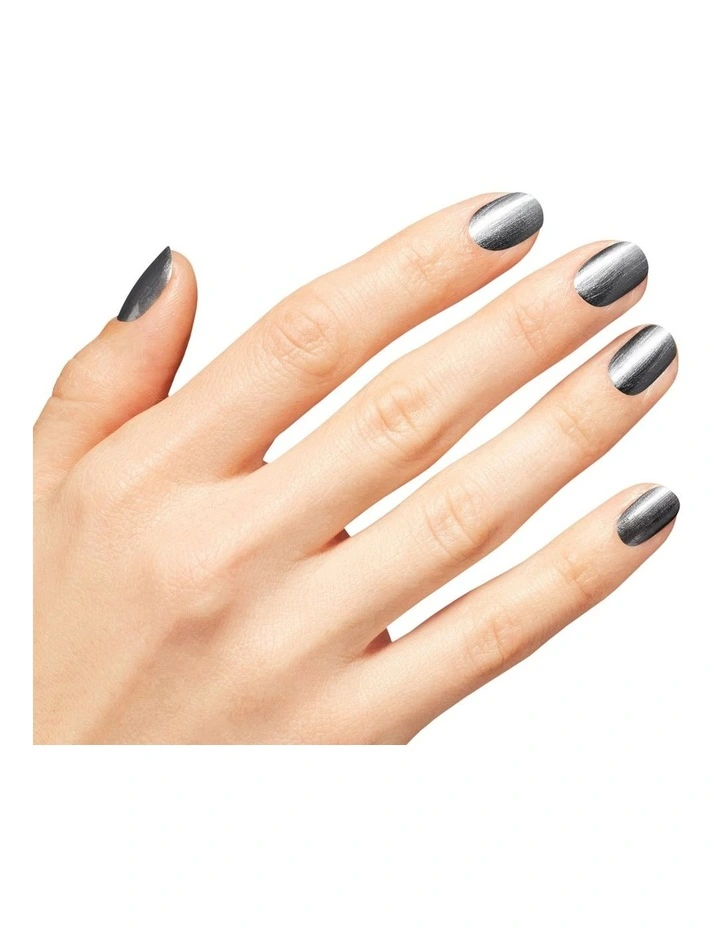 Wicked Infinite Shine It's the Shiz Nail Paint 15mm image 2