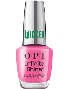 Wicked Infinite Shine Ever-Effervescent Nail Polish 15ml