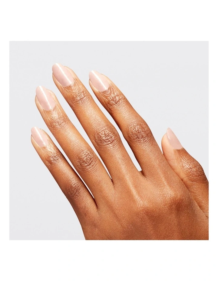 Wicked Infinite Shine The Ga is Silent Nail Polish 15ml image 2