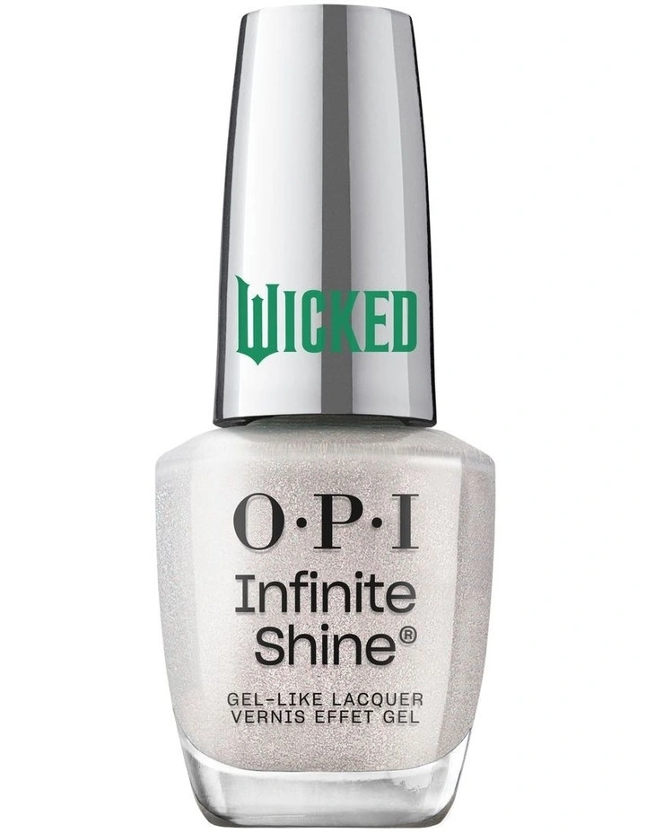Wicked Infinite Shine Don't Hide Your Magic Nail Polish 15ml image 1