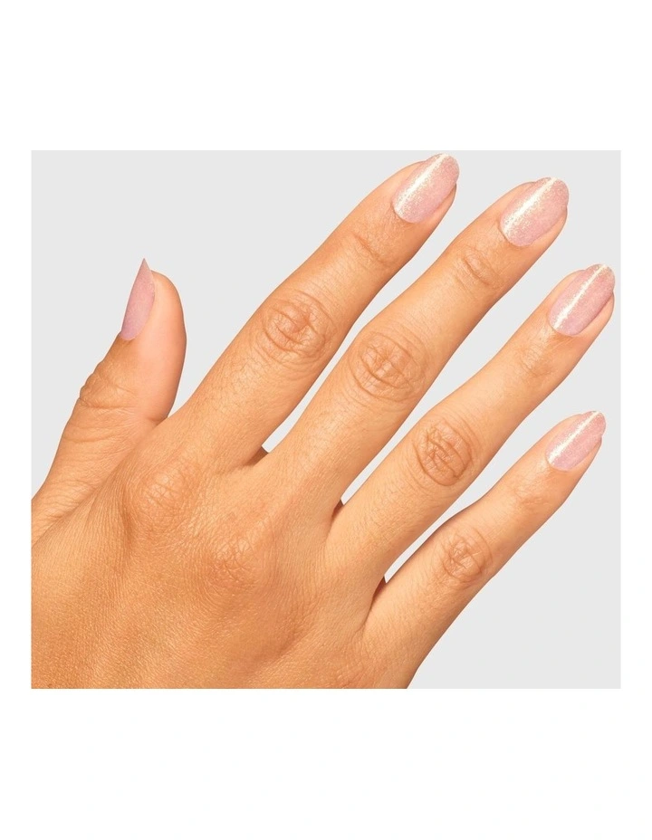 Infinite Shine Slay Awhile Nail Polish 15ml in Light Pink image 3