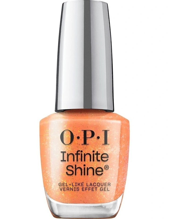 Infinite Shine Dreamsicle Nail Polish 15ml image 1