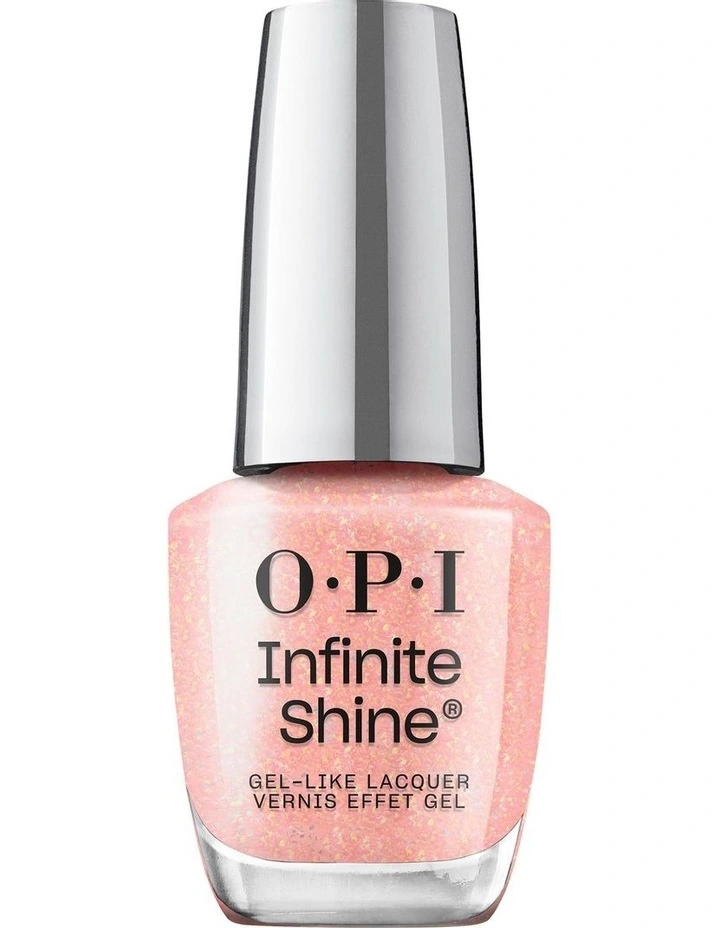 Infinite Shine Suzi's Pedicure Throne Nail Polish 15ml image 1