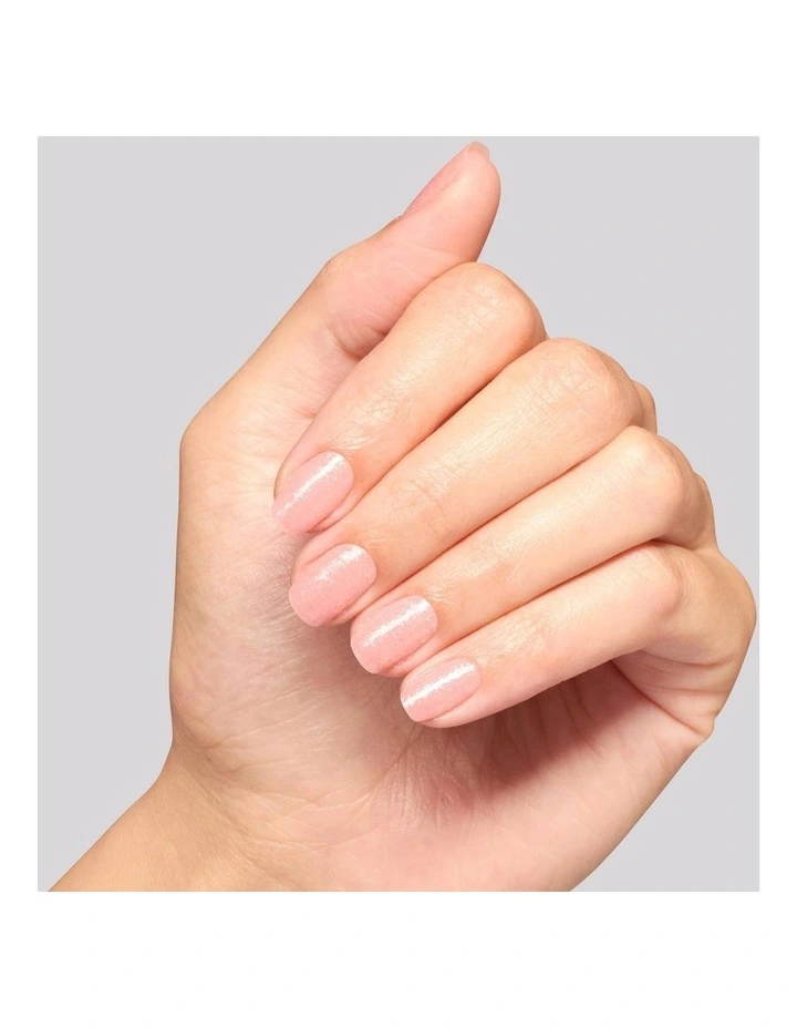Infinite Shine Suzi's Pedicure Throne Nail Polish 15ml image 3