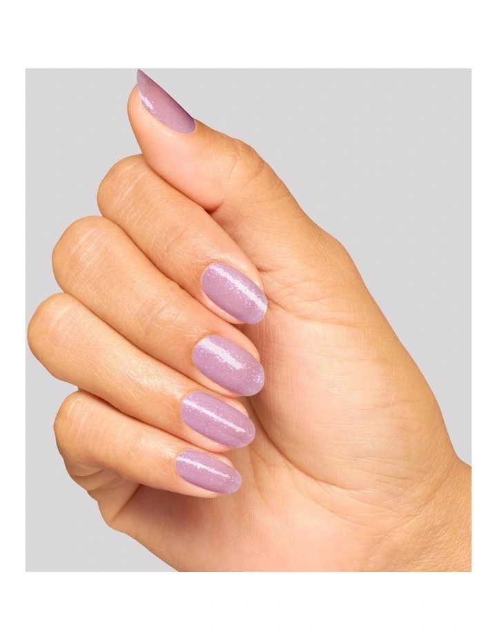 Infinite Shine Time Will Pastel Nail Polish 15ml image 3
