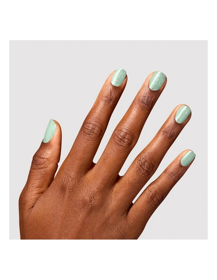 Infinite Shine Teals Familiar Nail Polish 15m image 3
