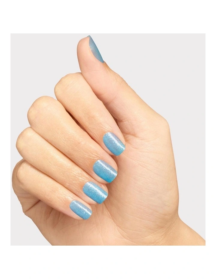 Infinite Shine Living the Fanta Nail Polish 15ml image 3