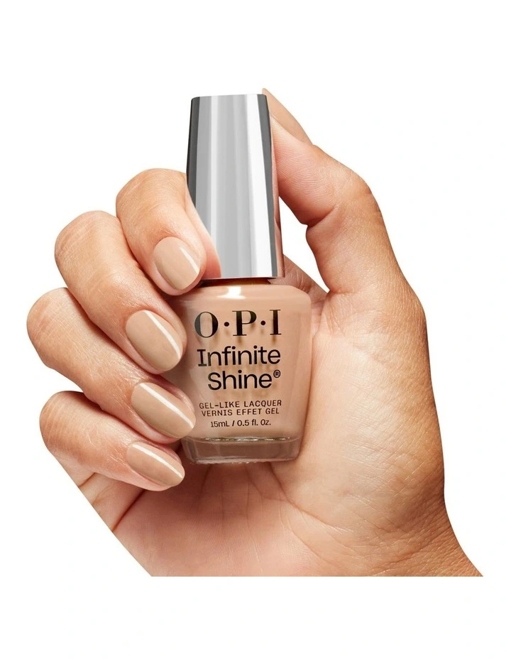 OPI Infinite Shine A Total Suzi 15ml image 4