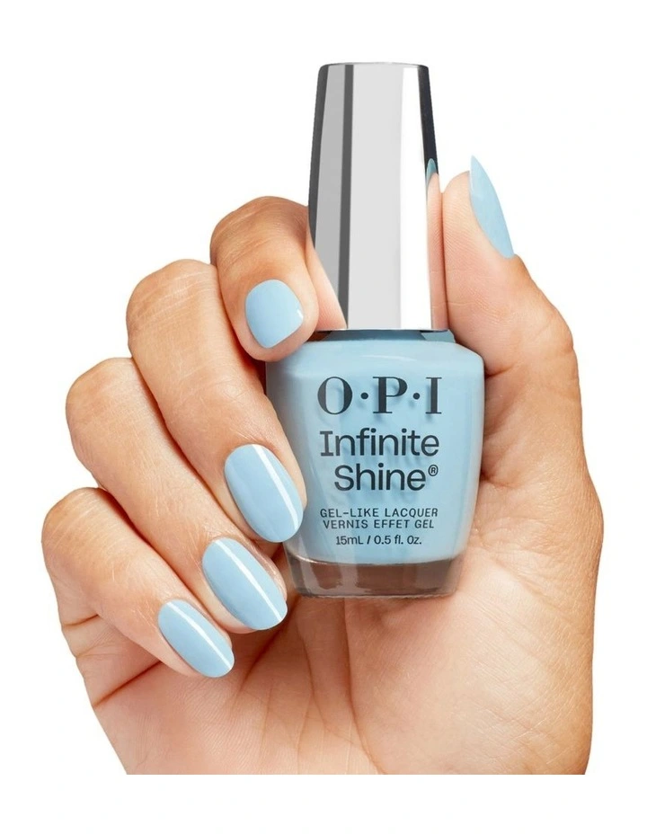 Infinite Shine Nail Polish image 4
